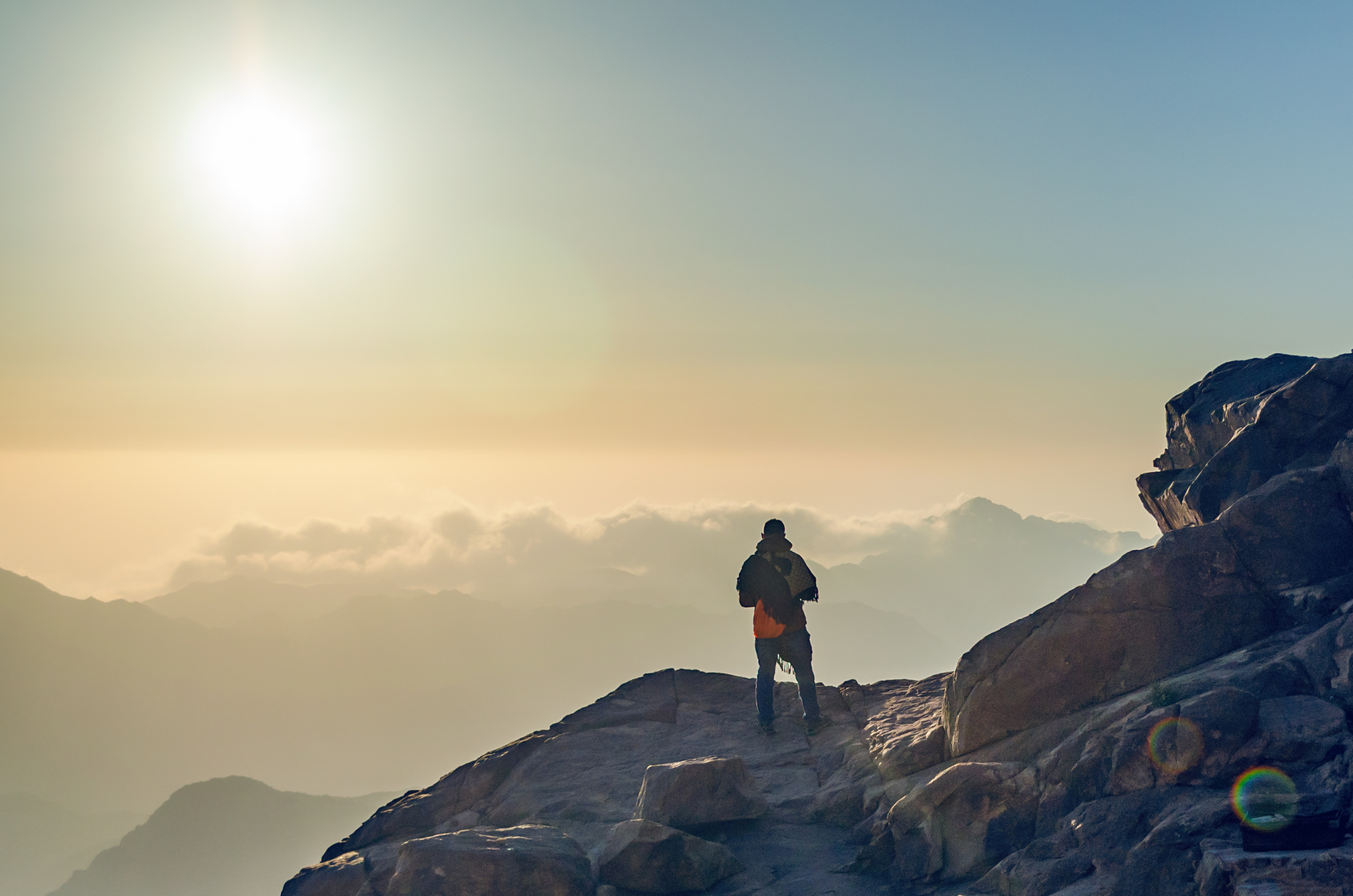 Access Horizon — overview