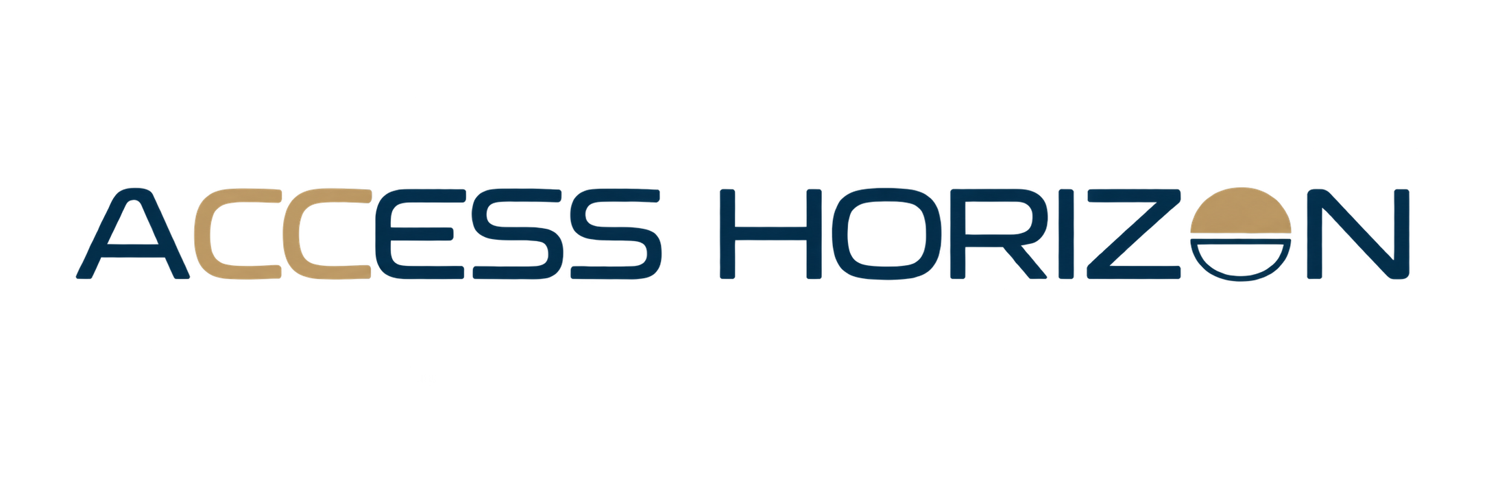 ACCESS HORIZON logo